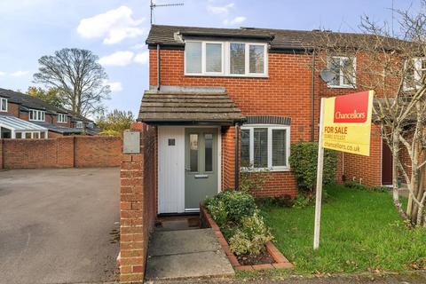 3 bedroom semi-detached house for sale, Henley,  Oxfordshire,  RG9