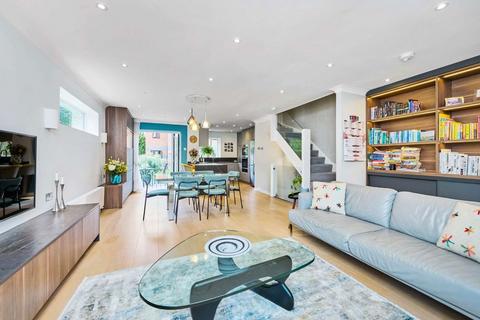 4 bedroom house for sale, West Lane, London SE16