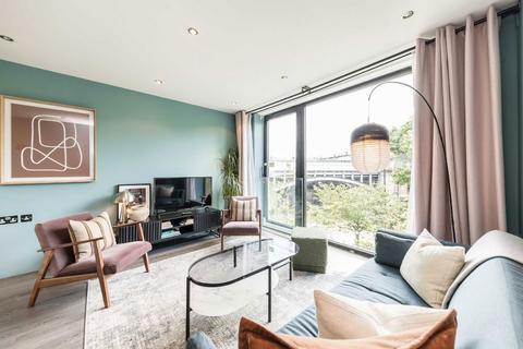 1 bedroom flat for sale, Maltings Place, London SE1