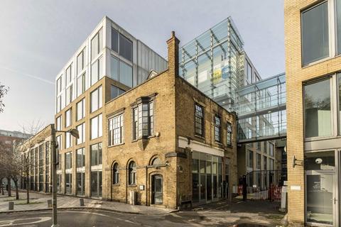 1 bedroom flat for sale, Maltings Place, London SE1