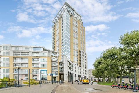 3 bedroom flat to rent, Westferry Circus, London E14