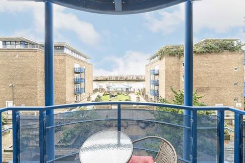 2 bedroom flat for sale, Jardine Road, London E1W