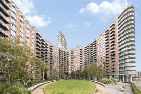 1 bedroom flat for sale, Fairmont Avenue, London E14