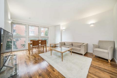 1 bedroom flat for sale, Fairmont Avenue, London E14