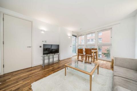 1 bedroom flat for sale, Fairmont Avenue, London E14