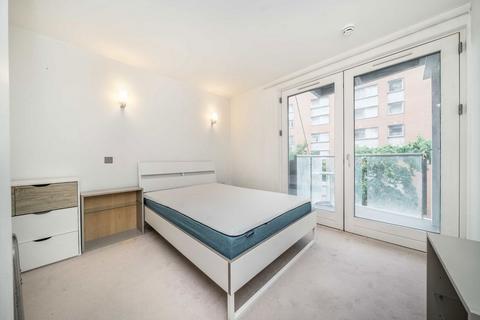 1 bedroom flat for sale, Fairmont Avenue, London E14