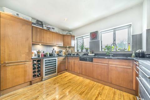 4 bedroom semi-detached house for sale, Bridge House Quay, London E14