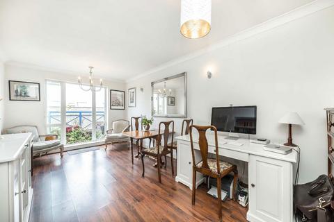 1 bedroom flat for sale, Rotherhithe Street, London SE16