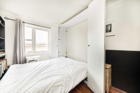 1 bedroom flat for sale, Rotherhithe Street, London SE16