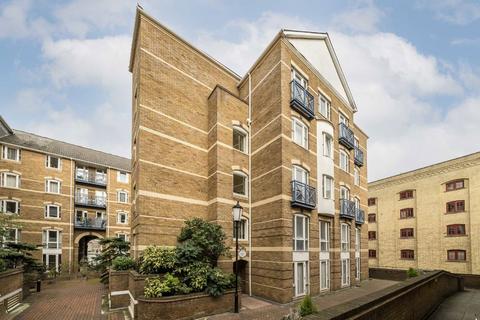 1 bedroom flat for sale, Rotherhithe Street, London SE16