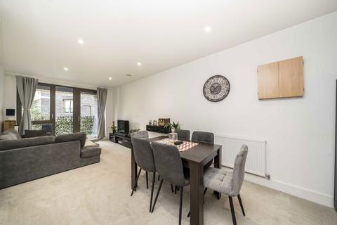 1 bedroom flat for sale, The Grange, London SE1