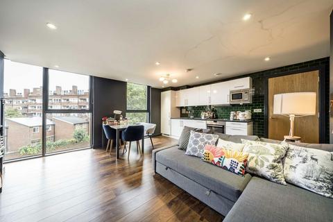 1 bedroom flat for sale, Westminster Bridge Road, London SE1