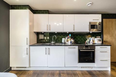 1 bedroom flat for sale, Westminster Bridge Road, London SE1