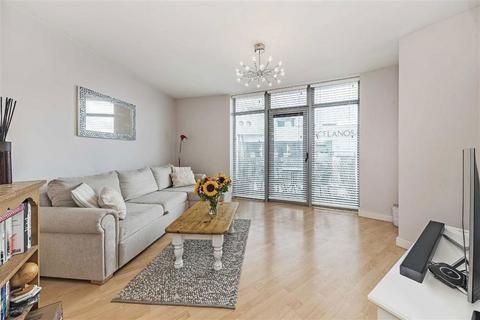 1 bedroom flat for sale, Townmead Road, London SW6