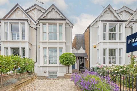 5 bedroom semi-detached house for sale, Hurst Road, East Molesey KT8