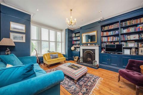 5 bedroom semi-detached house for sale, Hurst Road, East Molesey KT8