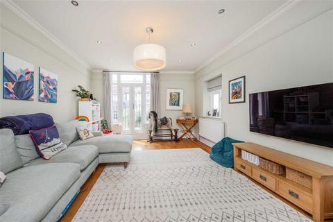 5 bedroom semi-detached house for sale, Hurst Road, East Molesey KT8