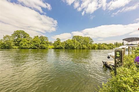 4 bedroom detached house for sale, River Bank, Thames Ditton KT7