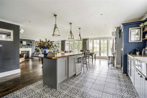 4 bedroom detached house for sale, River Bank, Thames Ditton KT7