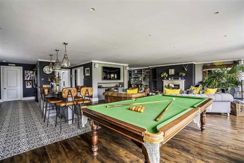 4 bedroom detached house for sale, River Bank, Thames Ditton KT7