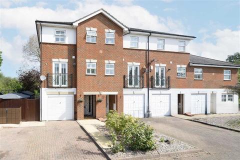 3 bedroom house for sale, Old Mill Place, Staines-Upon-Thames TW19