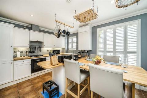 3 bedroom house for sale, Old Mill Place, Staines-Upon-Thames TW19