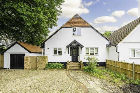 3 bedroom house for sale, Parke Road, Sunbury-On-Thames TW16