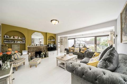 3 bedroom detached house for sale, Riverside, Sunbury-On-Thames TW16