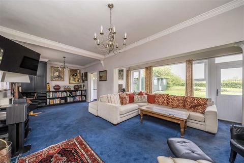 3 bedroom detached house for sale, Cherry Orchard Road, West Molesey KT8