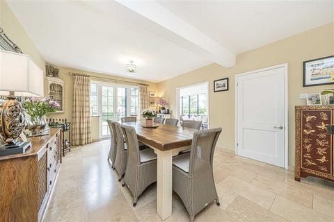 4 bedroom house for sale, Staines Road, Staines-Upon-Thames TW18