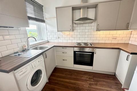 1 bedroom terraced house to rent, Back Dudwell Lane, Skircoat Green, Halifax