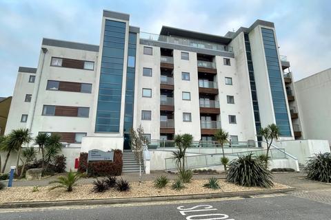 2 bedroom apartment for sale, Flat 3, Harbour Club Apartments, 1 Harbour Quay, East Sussex, BN23 5QG