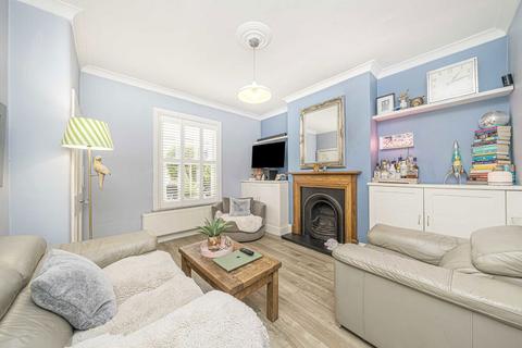 3 bedroom terraced house for sale, Rosehill, Hampton TW12