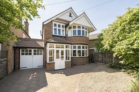 3 bedroom detached house for sale, Uxbridge Road, Hampton TW12