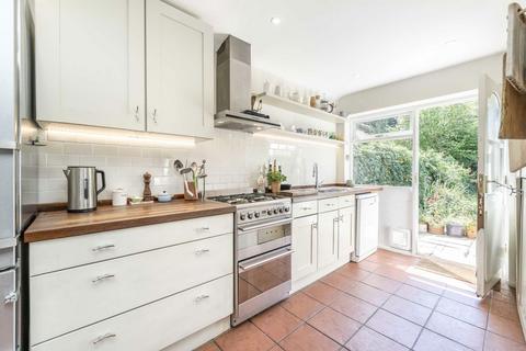 3 bedroom detached house for sale, Uxbridge Road, Hampton TW12