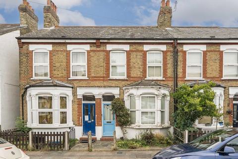 2 bedroom terraced house for sale, Linden Road, Hampton TW12