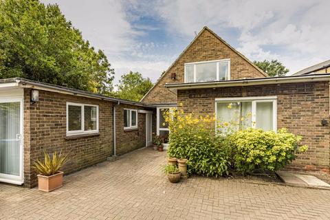 5 bedroom detached house for sale, Uxbridge Road, Hampton Hill TW12