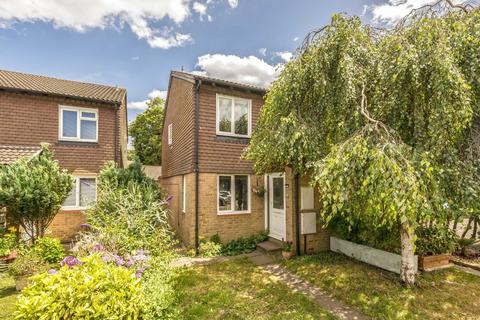 2 bedroom semi-detached house for sale, Stewart Close, Hampton TW12