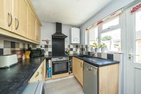 2 bedroom semi-detached house for sale, Stewart Close, Hampton TW12