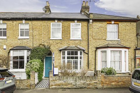 3 bedroom terraced house for sale, Park Place, Hampton TW12