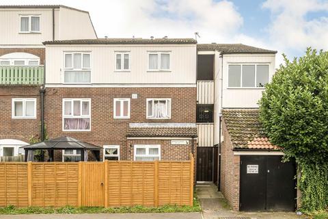 1 bedroom flat for sale, Burgess Close, Feltham TW13