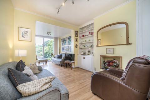 3 bedroom end of terrace house for sale, Hatherop Road, Hampton TW12