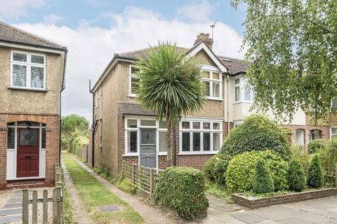 3 bedroom end of terrace house for sale, Hatherop Road, Hampton TW12