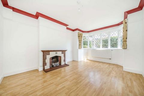 5 bedroom detached house for sale, Kingswood Avenue, Hampton TW12