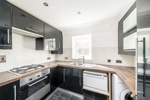 2 bedroom maisonette for sale, Ashley Road, Hampton TW12