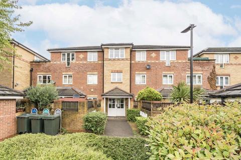 1 bedroom flat for sale, The Cygnets, Feltham TW13