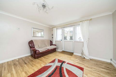 1 bedroom flat for sale, The Cygnets, Feltham TW13