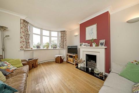 4 bedroom semi-detached house for sale, Buckingham Road, Hampton TW12