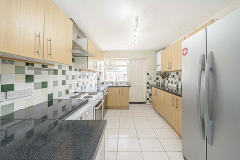 2 bedroom end of terrace house for sale, Eastbank Road, Hampton TW12