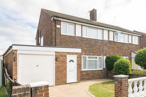 3 bedroom semi-detached house for sale, Conway Road, Hanworth TW13